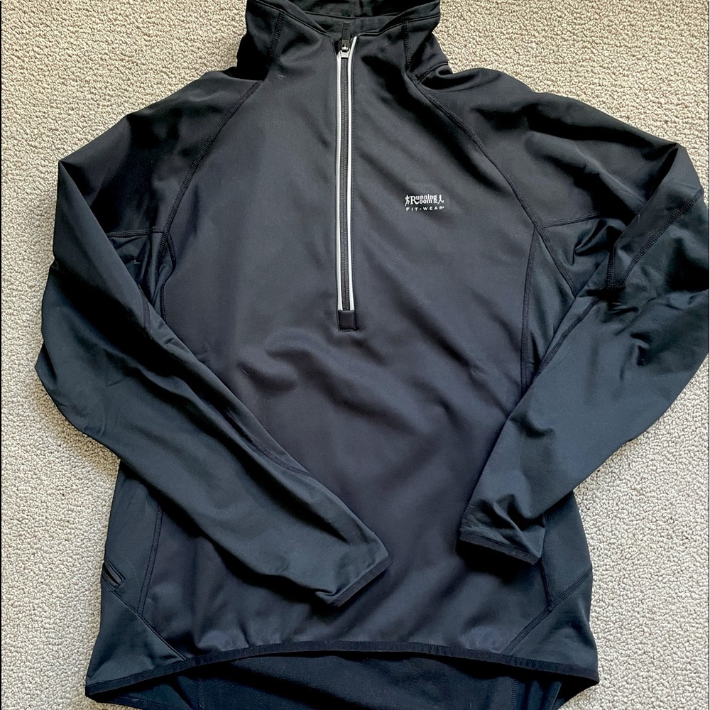 Running Room Jacket